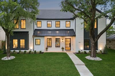 6915 Middle Cove Drive, Dallas TX 75248