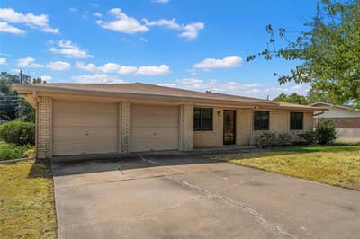 107 E Dawn Drive, Robinson TX 76706 - Photo 3