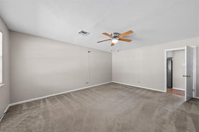 107 E Dawn Drive, Robinson TX 76706 - Photo 4