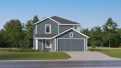 5405 Coconut Lane, Princeton TX 75407