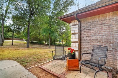 6608 Silver Oak Lane, Fort Worth TX 76135 - Photo 5