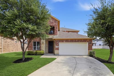 2600 Almanzor Avenue, Irving TX 75062