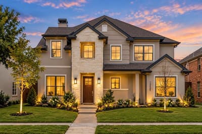 13095 Broadhurst Drive, Frisco TX 75033