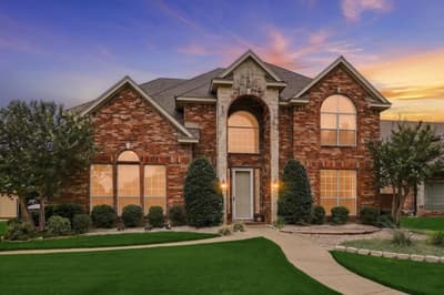 3325 Wilshire Avenue, Grapevine TX 76051 - Photo 2