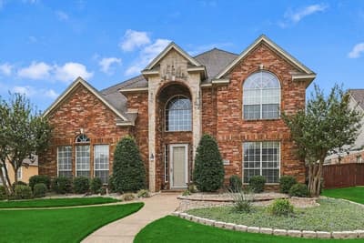 3325 Wilshire Avenue, Grapevine TX 76051