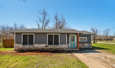 2001 6th Street, Brownwood TX 76801 - Photo 2