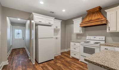 2001 6th Street, Brownwood TX 76801 - Photo 5