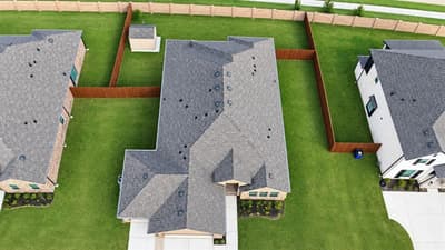 1809 Hidden Creek Drive, Midlothian TX 76065 - Photo 3