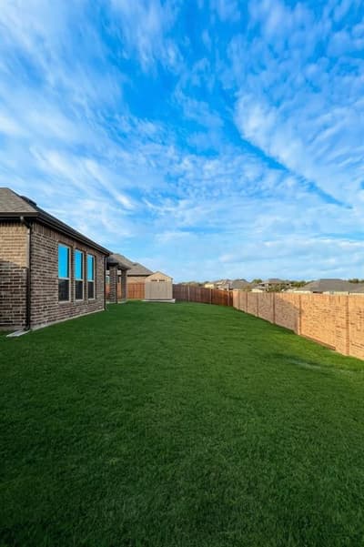 1809 Hidden Creek Drive, Midlothian TX 76065 - Photo 5