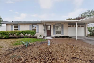4037 Salem Drive, Garland TX 75043