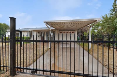 4037 Salem Drive, Garland TX 75043 - Photo 4