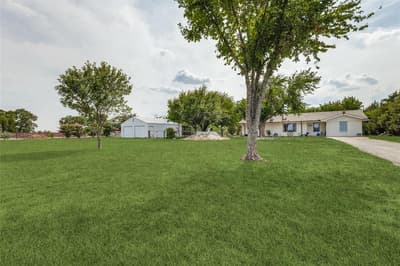 6482 County Road 321, Valley View TX 76272 - Photo 3