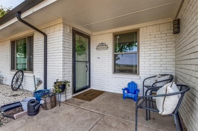 6482 County Road 321, Valley View TX 76272 - Photo 5