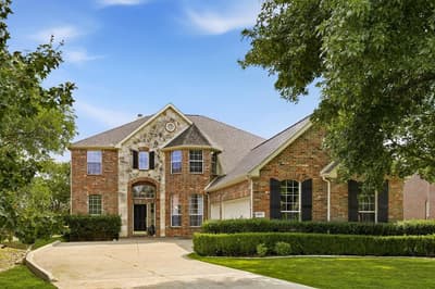 2671 SLEEPY HOLLOW Trail, Frisco TX 75033