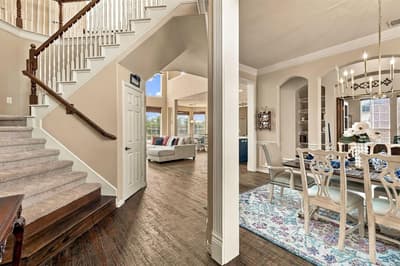 2671 SLEEPY HOLLOW Trail, Frisco TX 75033 - Photo 4