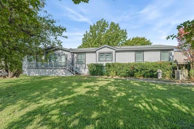 120 Wingo Way, Wills Point TX 75169
