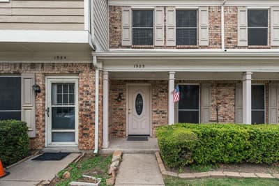 3801 14th Street # 1905, Plano TX 75074 - Photo 2