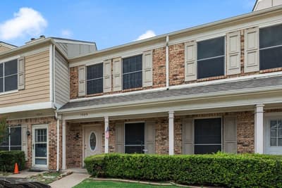 3801 14th Street # 1905, Plano TX 75074