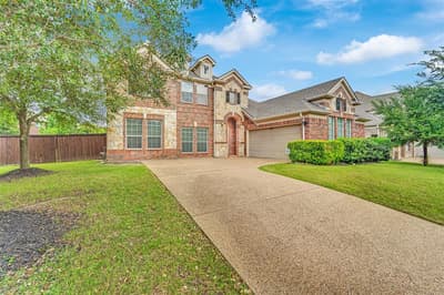 6811 Shady View Court, Sachse TX 75048 - Photo 2