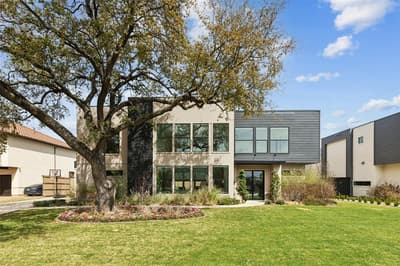 6441 Royalton Drive, Dallas TX 75230