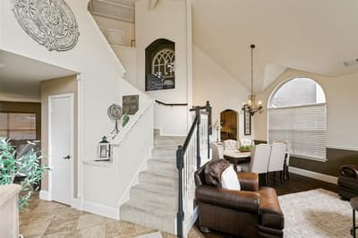 838 Heritage Parkway S, Allen TX 75002 - Photo 2