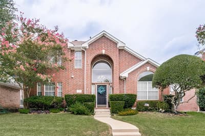 838 Heritage Parkway S, Allen TX 75002