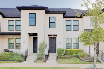 4521 Bishop Street, North Richland Hills TX 76180