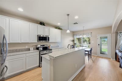 1105 Wisteria Lane, Savannah TX 76227 - Photo 5