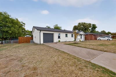 403 Glenn Drive, Weatherford TX 76086 - Photo 5