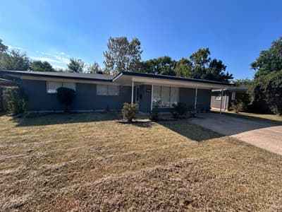 1607 Donald Drive, Bossier City LA 71112