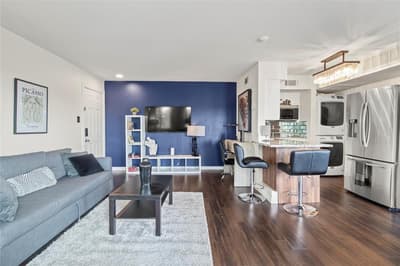 2310 Balsam Drive # B301, Arlington TX 76006 - Photo 5