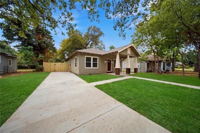 3621 MEYERS Street, Dallas TX 75215 - Photo 4