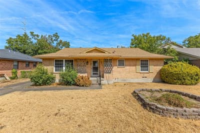 2401 Cardinal Lane, Garland TX 75042 - Photo 2