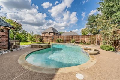 1800 Trail Lake Drive, Euless TX 76039 - Photo 5