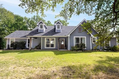 3207 FM 2048, Boyd TX 76023
