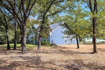 3207 FM 2048, Boyd TX 76023 - Photo 5