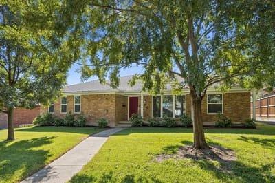 9536 Millridge Drive, Dallas TX 75243 - Photo 2