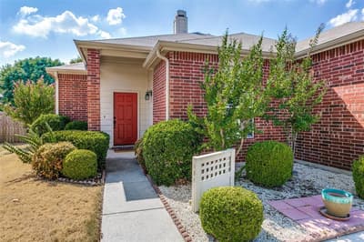 8405 Ram Ridge Road, Fort Worth TX 76137 - Photo 3