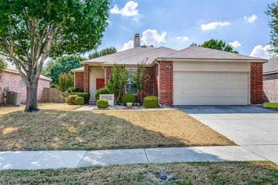 8405 Ram Ridge Road, Fort Worth TX 76137