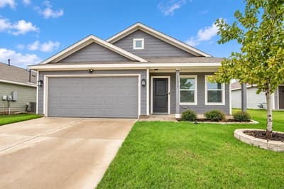 11839 Marcellus Way, Justin TX 76247