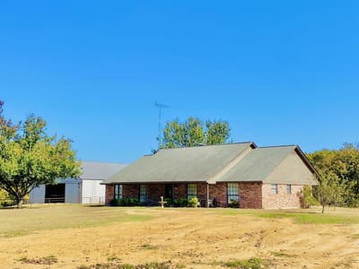 22718 US Highway 69 N, Mineola TX 75773 - Photo 3