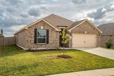 4006 Lakeview Drive, Sanger TX 76266 - Photo 2