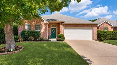 3113 Paradise Valley Drive, Plano TX 75025