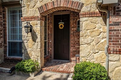 8151 Holliday Road, Lantana TX 76226 - Photo 3