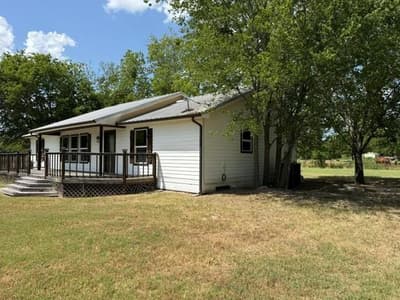 4848 State Highway 276 W, Union Valley TX 75189 - Photo 3