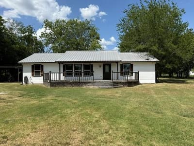 4848 State Highway 276 W, Union Valley TX 75189