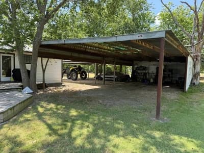 4848 State Highway 276 W, Union Valley TX 75189 - Photo 5