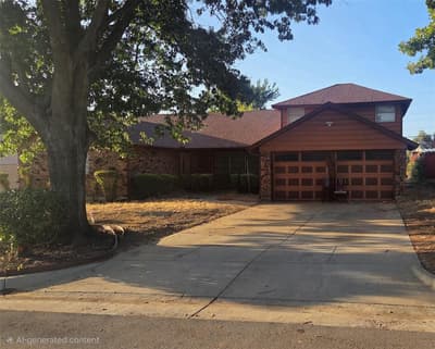 3812 Triumph Street, Forest Hill TX 76119