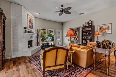5221 Wood Creek Lane, Garland TX 75044 - Photo 5