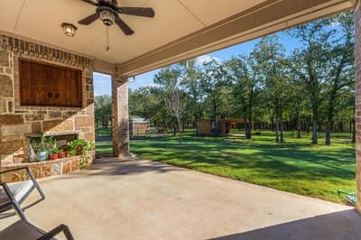 730 County Road 3355, Paradise TX 76073 - Photo 5